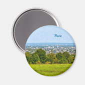 Aimant Bonn (Recto/Verso)