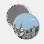 Aimant Bonn (Recto/Verso)