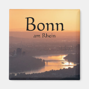 Aimant Bonn Allemagne