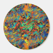 Aimant Bonne année !... (Devant)