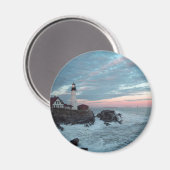 Aimant Bonne journée ! (Recto/Verso)