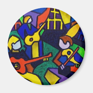 Aimant Bonne musique