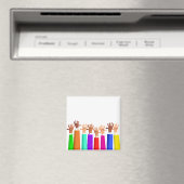 Aimant Bonne réunion (In Situ (Lave-vaisselle))