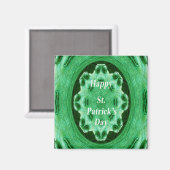 Aimant Bonne Saint Patrick....... (Recto/Verso)