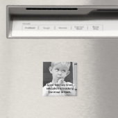 Aimant Bons enseignants (In Situ (Lave-vaisselle))