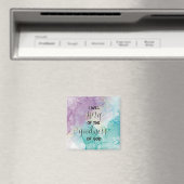 Aimant Bonté de Dieu (In Situ (Lave-vaisselle))