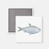 Aimant Bony Bream (Recto/Verso)