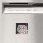 Aimant Boo Boo Baby (In Situ (Lave-vaisselle))