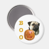 Aimant Boo carlin (fawn) (Recto/Verso)