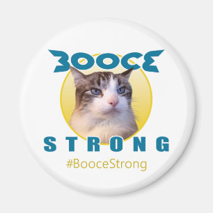 Aimant BooceStrong