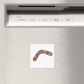 Aimant Boomerang (In Situ (Lave-vaisselle))