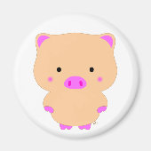 Aimant Bootan (Devant)