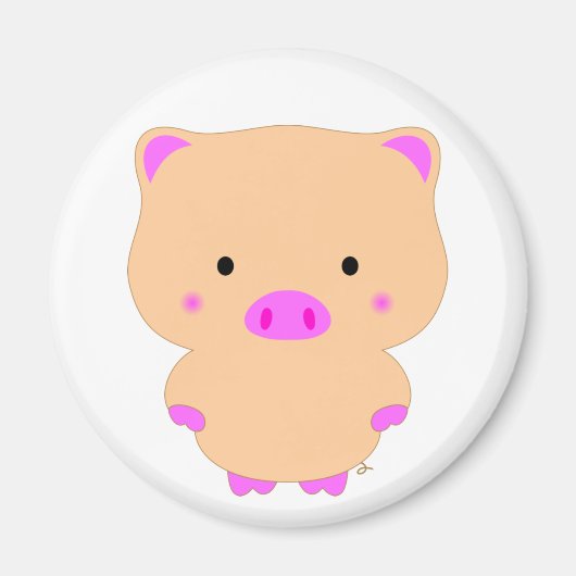 Aimant Bootan (Devant)