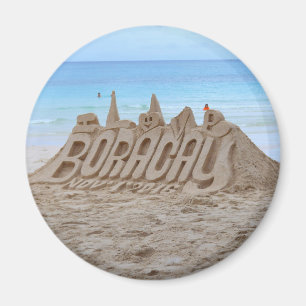 Aimant Boracay