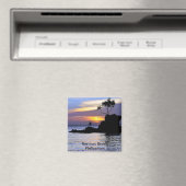 Aimant Boracay Beach, Philippines, (In Situ (Lave-vaisselle))