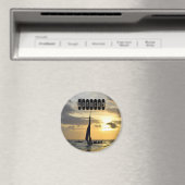 Aimant Boracay des Philippines (In Situ (Lave-vaisselle))