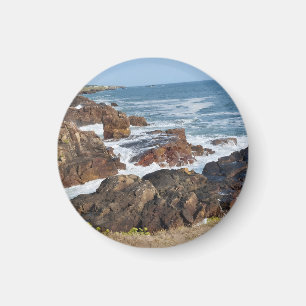 Aimant Bord de mer français en Vendée