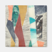 Aimant Bordure couleur II (Devant)