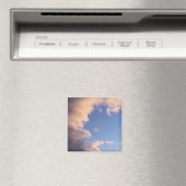 Aimant Bordures orageuses - nuages (In Situ (Lave-vaisselle))