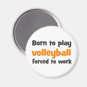 Aimant born (Recto/Verso)