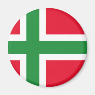 Aimant Bornholms et, Danemark