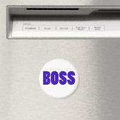 Aimant Boss (In Situ (Lave-vaisselle))