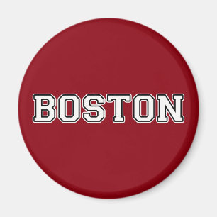 Aimant Boston