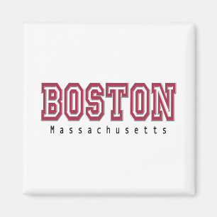 Aimant Boston