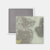 Aimant Boston 4 (Recto/Verso)