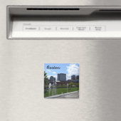 Aimant Boston Park (In Situ (Lave-vaisselle))