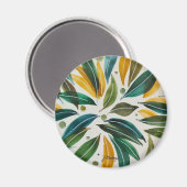 Aimant Bótom Outono (Recto/Verso)