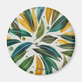 Aimant Bótom Outono