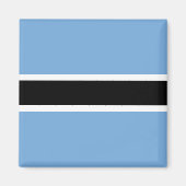 Aimant Botswana (Devant)