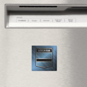 Aimant Botswana (In Situ (Lave-vaisselle))