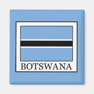 Aimant Botswana