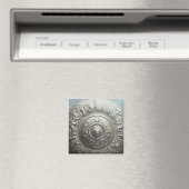 Aimant Bouclier avec la tête de Medusa, 1552 (In Situ (Lave-vaisselle))