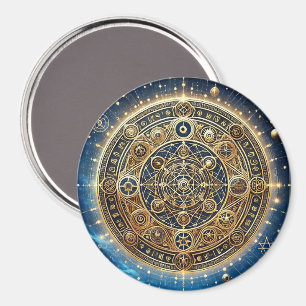 Aimant Bouclier de protection contre les avertissements S