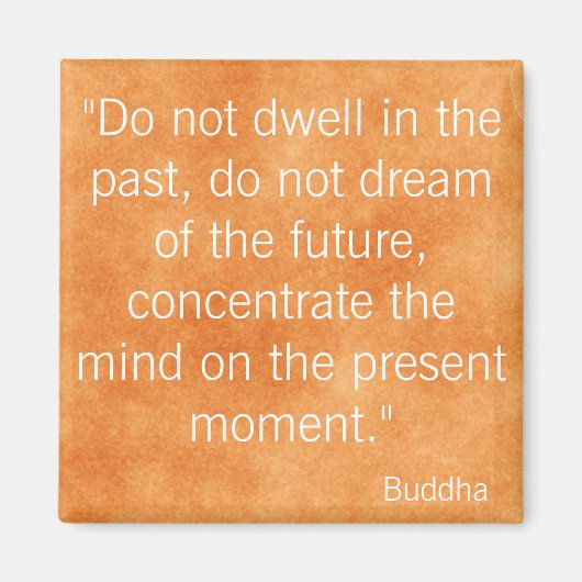 Aimant Bouddha (Devant)