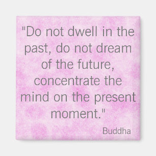 Aimant Bouddha