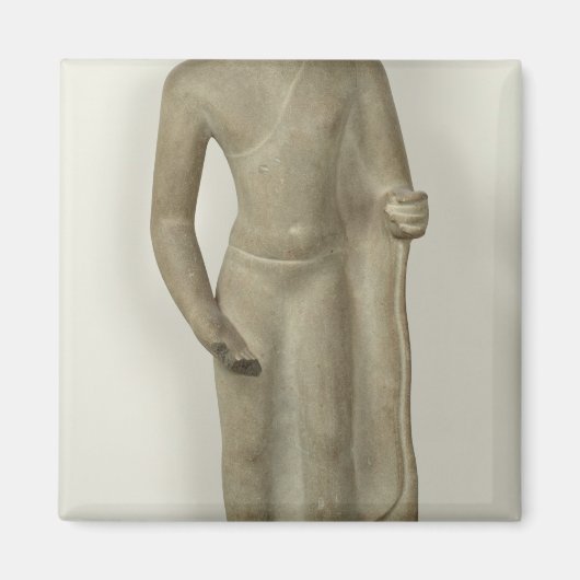 Aimant Bouddha debout (Devant)