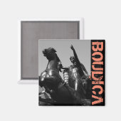 Aimant Boudica (Recto/Verso)