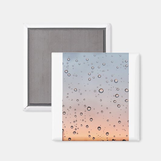 Aimant Boues d'eau (Recto/Verso)