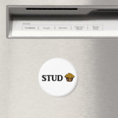 Aimant Bouffon (In Situ (Lave-vaisselle))