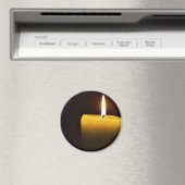 Aimant Bougie (In Situ (Lave-vaisselle))