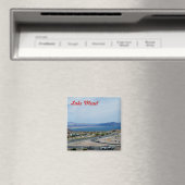 Aimant Boulder City et Lake Mead (In Situ (Lave-vaisselle))