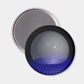 Aimant Boule (Recto/Verso)