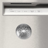 Aimant Boule Disco (In Situ (Lave-vaisselle))
