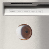 Aimant Boule oeil (In Situ (Lave-vaisselle))