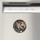 Aimant Boulevard Las Vegas (In Situ (Lave-vaisselle))