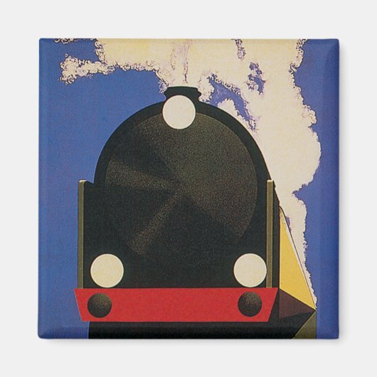 Aimant Bournemouth Belle (Devant)